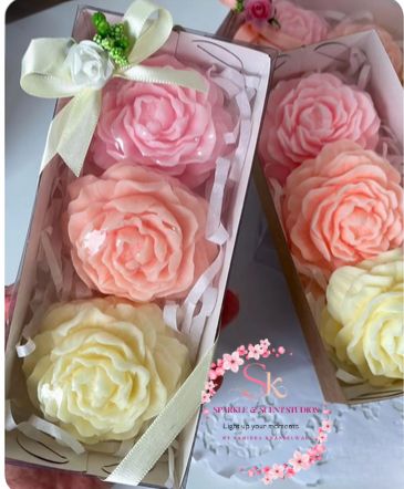 Aroma Gift Set